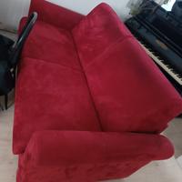 divano letto matrimoniale 