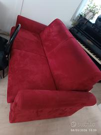 divano letto matrimoniale 