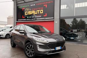 Ford Kuga FORD KUGA 2WD 1.5 ECOBLUE TITANIUM 120CV