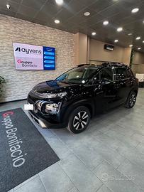 Citroen C3 Aircross BlueHDi 120 S&S EAT6 Shine