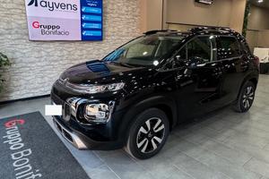 Citroen C3 Aircross BlueHDi 120 S&S EAT6 Shine