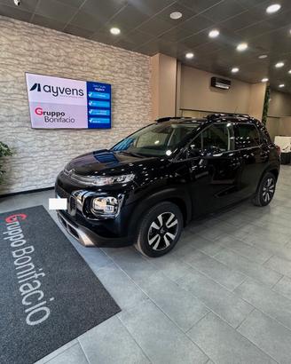 Citroen C3 Aircross BlueHDi 120 S&S EAT6 Shine
