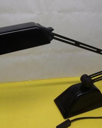 Lampada da tavolo o da scrivania, base solida, sno