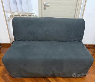 Divano letto IKEA LYCKSELE LÖVÅS – Ottime condizio