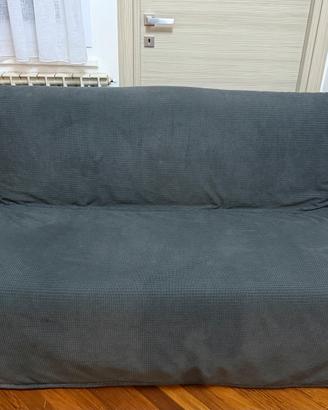 Divano letto IKEA LYCKSELE LÖVÅS – Ottime condizio