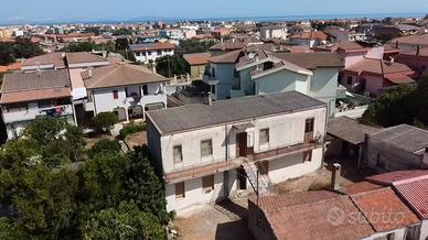 Casa indipendente a Porto Torres