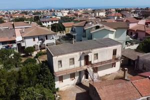 Casa indipendente a Porto Torres