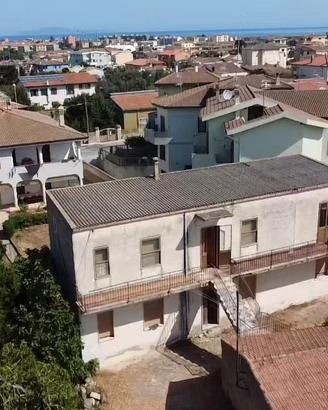 Casa indipendente a Porto Torres