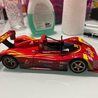 1/18 Ferrari f333 Hotwells