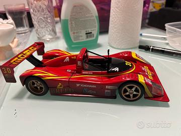 1/18 Ferrari f333 Hotwells