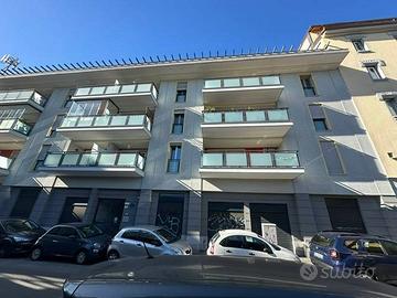 Appartamento di 70 m² con 3 locali e box auto dopp