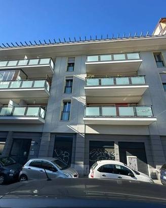 Appartamento di 70 m² con 3 locali e box auto dopp