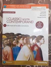 I classici nostri contemporanei