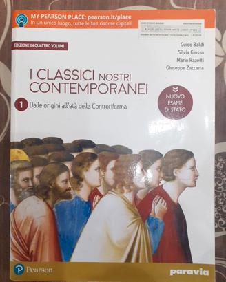 I classici nostri contemporanei