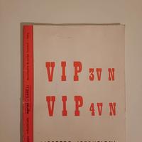 libretto garelli vip3