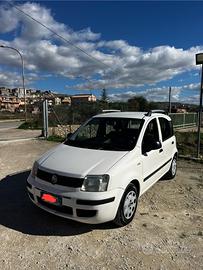 Fiat Panda 1.2 benzina anno 2011