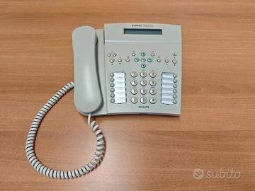 Telefono digitale Philips