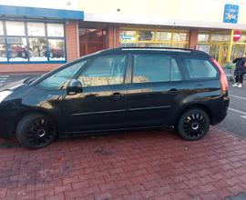 CITROEN C4 Grand Picasso - 2007