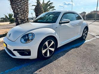 Volkswagen Maggiolino Beetle 1.4 tsi