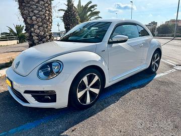 Volkswagen Maggiolino Beetle 1.4 tsi