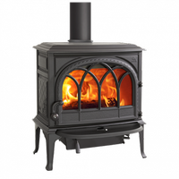 STUFA A LEGNA F 400 ECO SD BP - JOTUL ITALIA