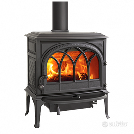 STUFA A LEGNA F 400 ECO SD BP - JOTUL ITALIA