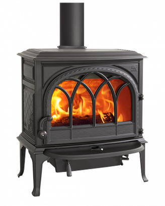 STUFA A LEGNA F 400 ECO SD BP - JOTUL ITALIA