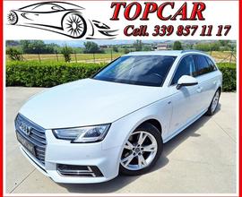 Audi A4 2.0 TDI 150 CV ultra S tronic Sport