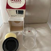 Leica box