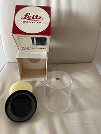 Leica box