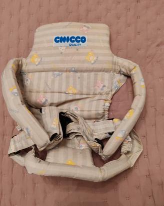 Marsupio neonato chicco