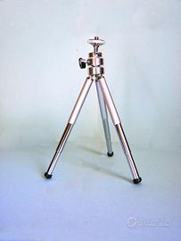 Lotto Stativi per Foto e Video