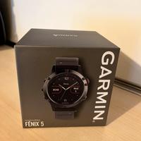 Garmin Fenix 5 Orologio multisport