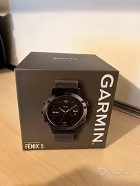 Garmin Fenix 5 Orologio multisport