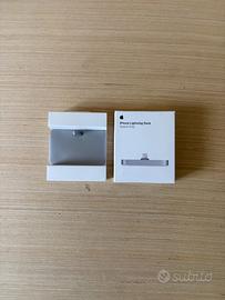 iPhone Lightning dock_A1717
