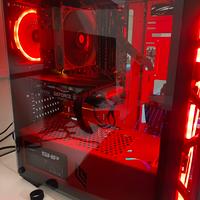 NVIDIA RTX 1660 Super con scatola tenuta benissimo