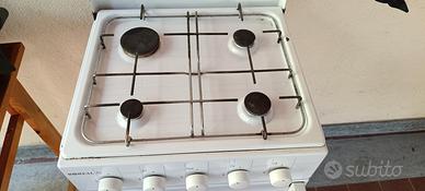 Cucina a gas