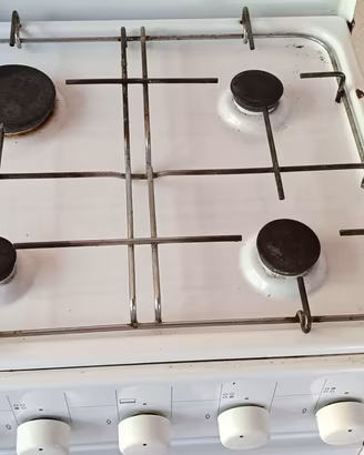 Cucina a gas