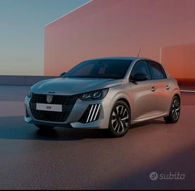 AUTORICAMBI PER PEUGEOT 208 2024