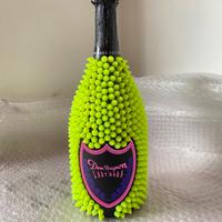 Dom Perignon Lady Gaga 2008 Vuota