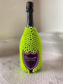 Dom Perignon Lady Gaga 2008 Vuota