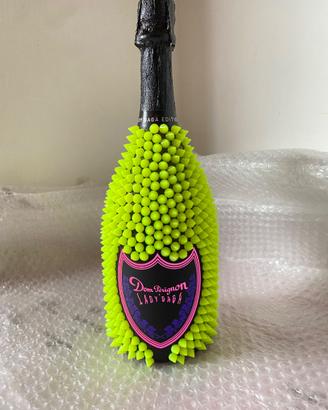 Dom Perignon Lady Gaga 2008 Vuota