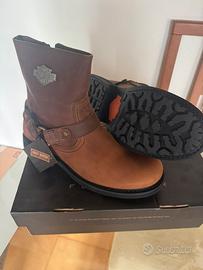 Stivali Harley Davidson