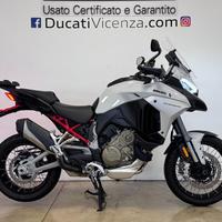 DUCATI Multistrada V4 S RADAR ICEBERG SW