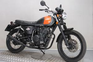 Mash Scrambler 400 PATENTE A2