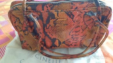borsa a tracolla
