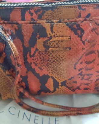 borsa a tracolla