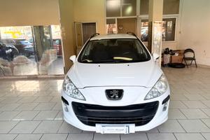 Peugeot 308 1.6 HDI 90 cavalli S. W.