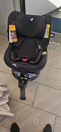 seggiolino auto jole 