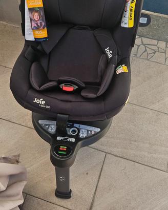 seggiolino auto jole 
